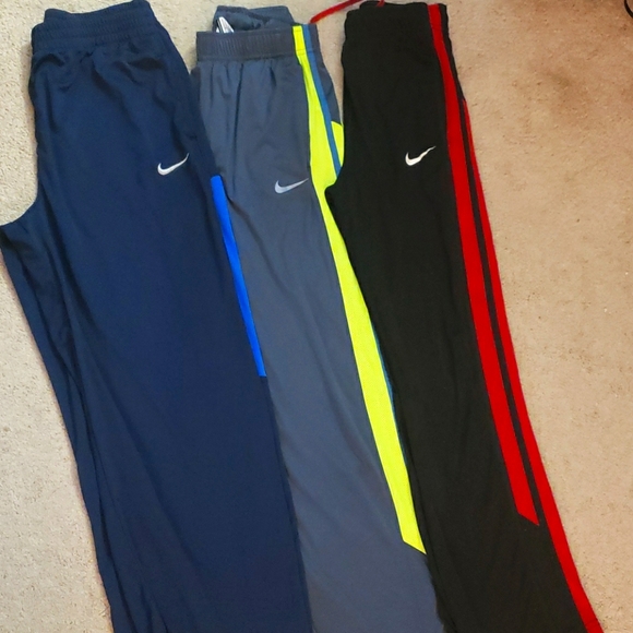 Nike Other - Nike Dri-Fit pants